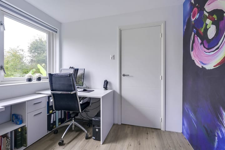 Foto 64 van Hoevenweg 10