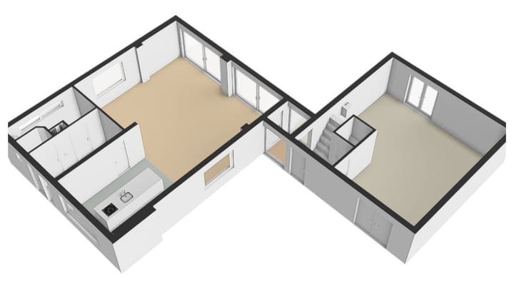 Foto 118 van Hoevenweg 10