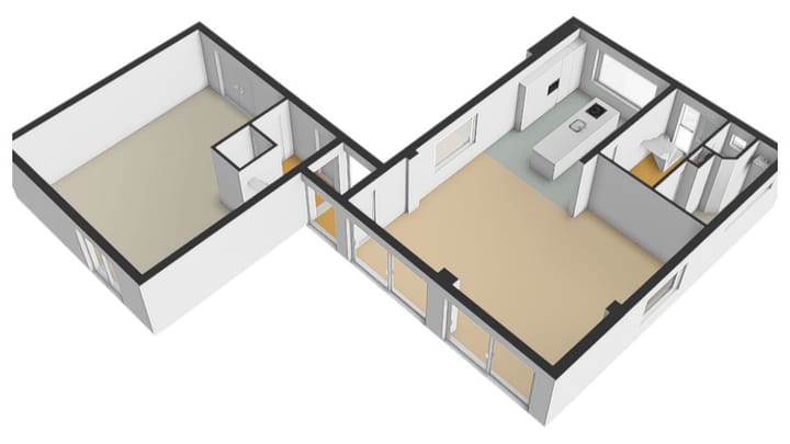 Foto 119 van Hoevenweg 10