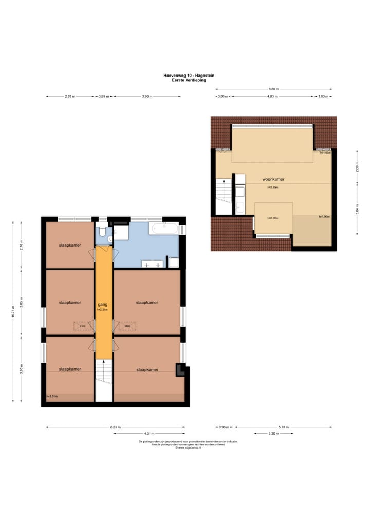 Foto 120 van Hoevenweg 10
