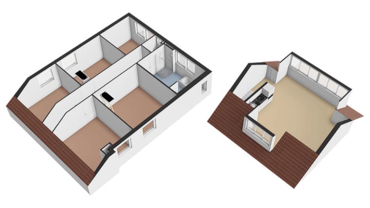 Foto 121 van Hoevenweg 10