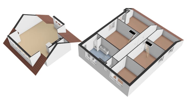 Foto 122 van Hoevenweg 10