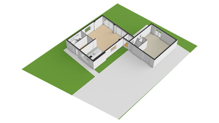 Foto 126 van Hoevenweg 10