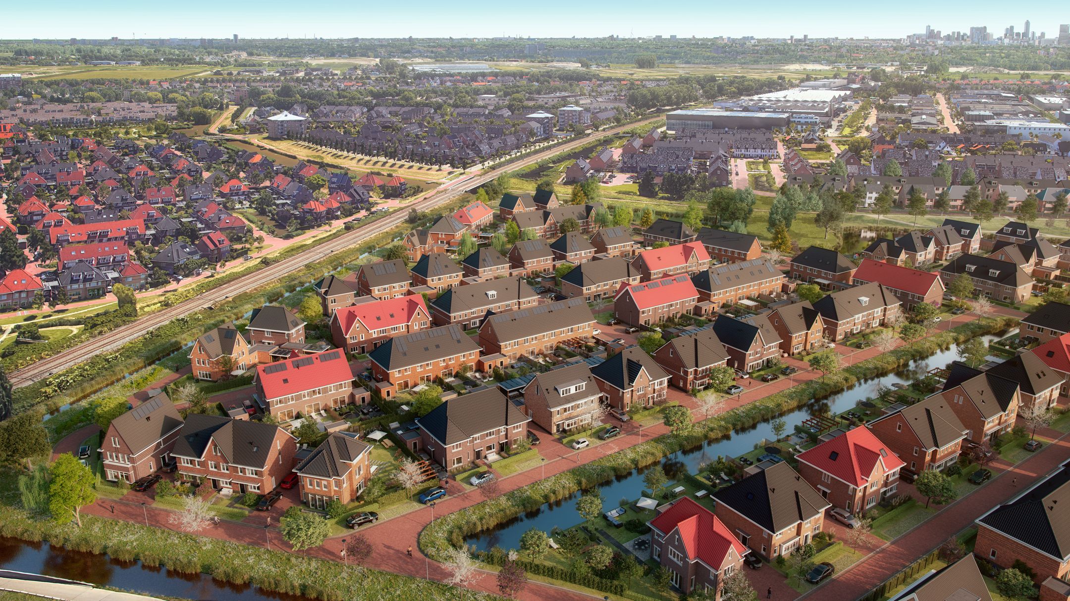 Image of Gouden Singel