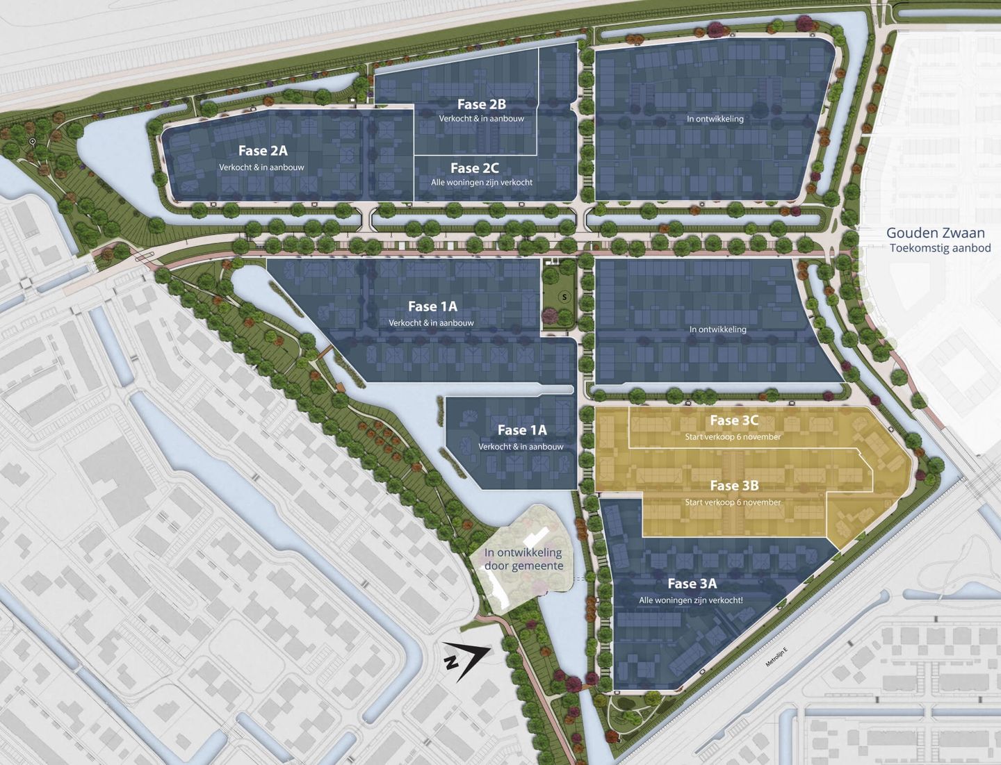 Photo 4 of Gouden Singel