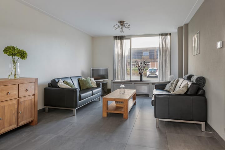 Foto 2 van Normandiëstraat 21