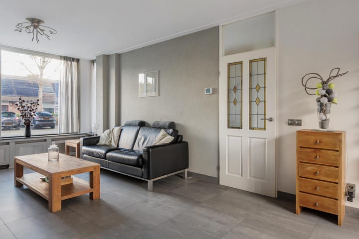 Foto 3 van Normandiëstraat 21