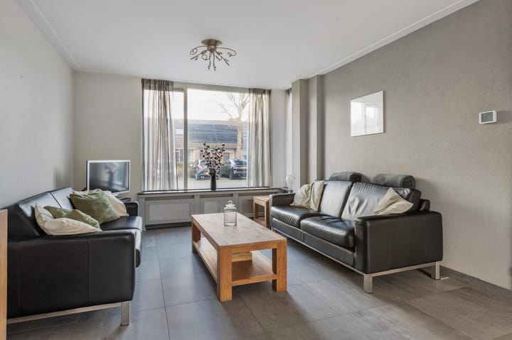 Foto 4 van Normandiëstraat 21