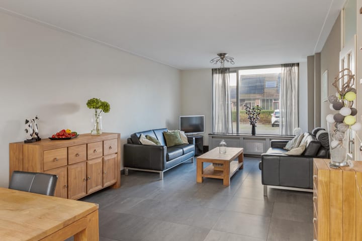 Foto 5 van Normandiëstraat 21