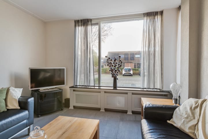 Foto 6 van Normandiëstraat 21