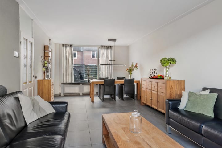 Foto 7 van Normandiëstraat 21