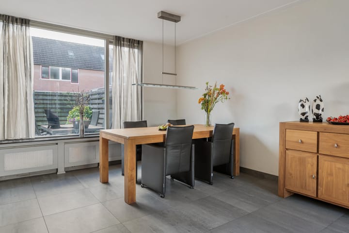 Foto 8 van Normandiëstraat 21