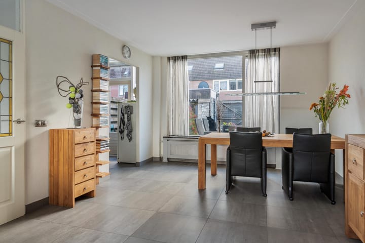 Foto 9 van Normandiëstraat 21