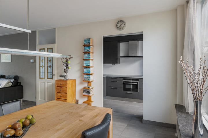 Foto 11 van Normandiëstraat 21