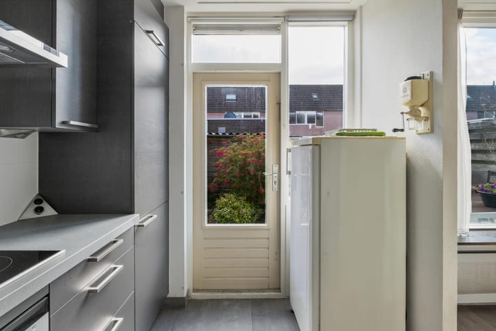 Foto 15 van Normandiëstraat 21