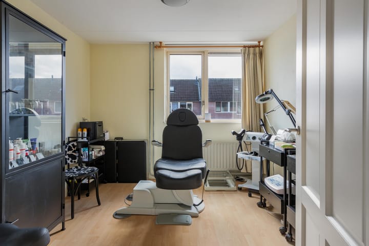 Foto 19 van Normandiëstraat 21