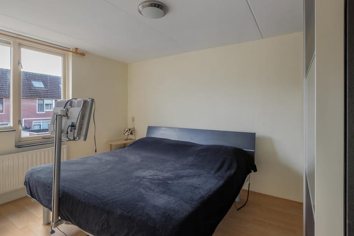 Foto 21 van Normandiëstraat 21