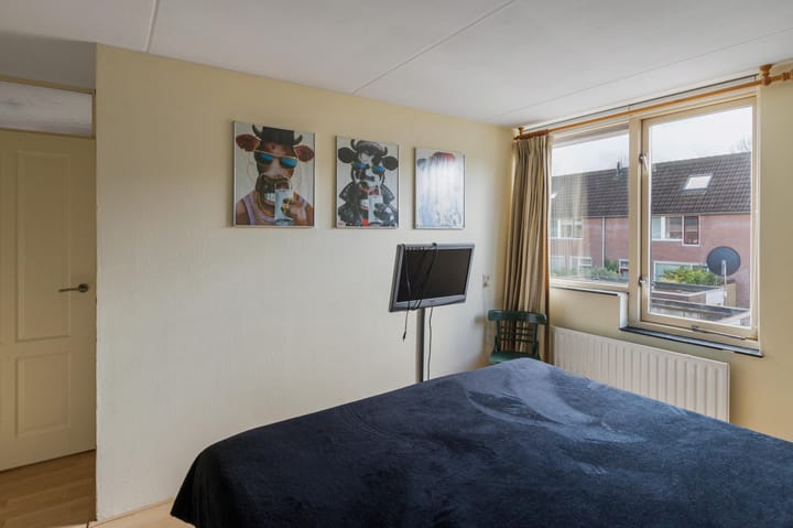 Foto 22 van Normandiëstraat 21