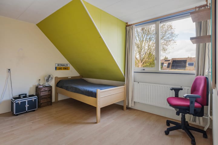 Foto 24 van Normandiëstraat 21