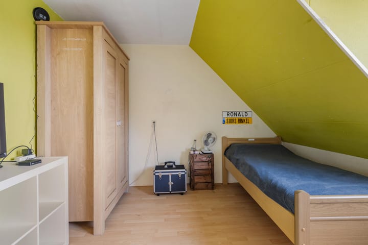 Foto 25 van Normandiëstraat 21