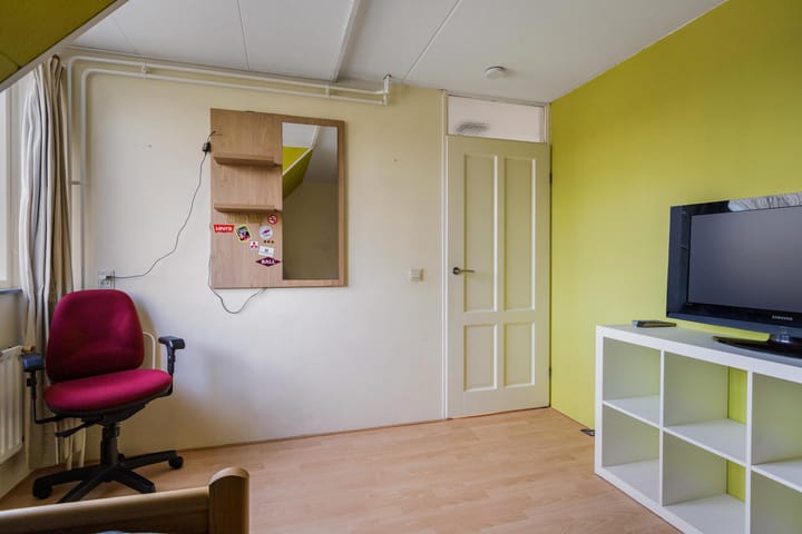 Foto 26 van Normandiëstraat 21