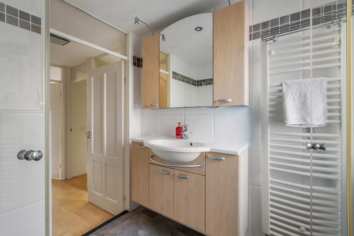 Foto 28 van Normandiëstraat 21