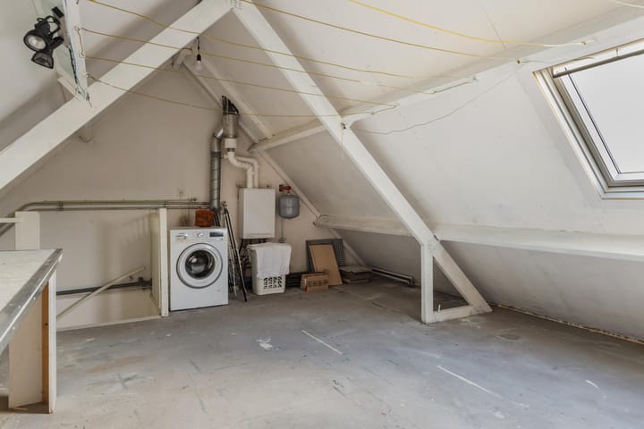 Foto 33 van Normandiëstraat 21