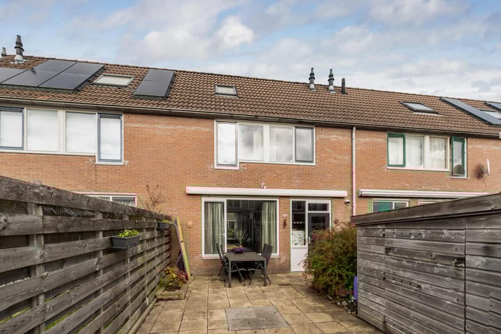 Foto 35 van Normandiëstraat 21