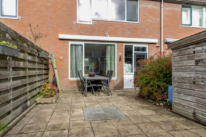 Foto 36 van Normandiëstraat 21