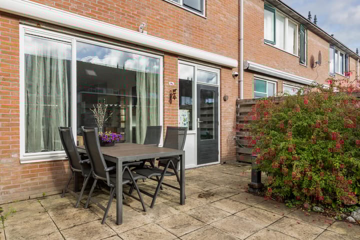 Foto 37 van Normandiëstraat 21