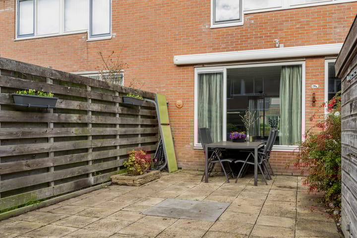 Foto 38 van Normandiëstraat 21