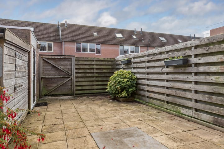 Foto 39 van Normandiëstraat 21