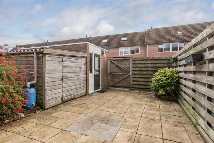 Foto 40 van Normandiëstraat 21