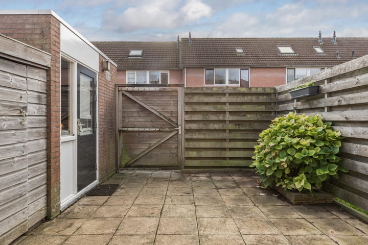 Foto 41 van Normandiëstraat 21