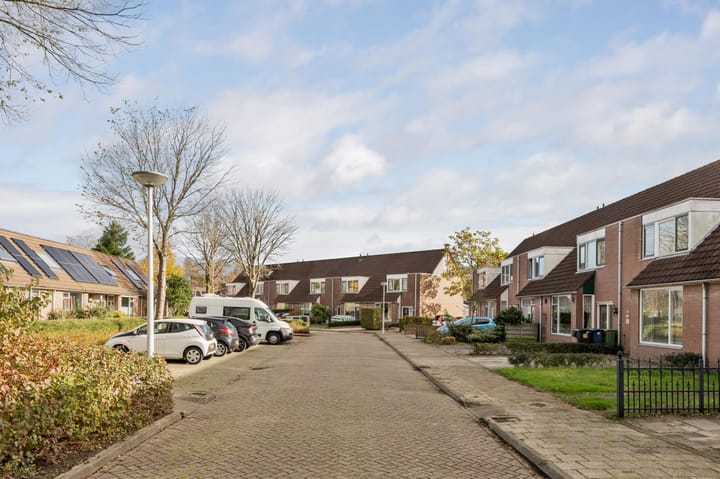 Foto 42 van Normandiëstraat 21