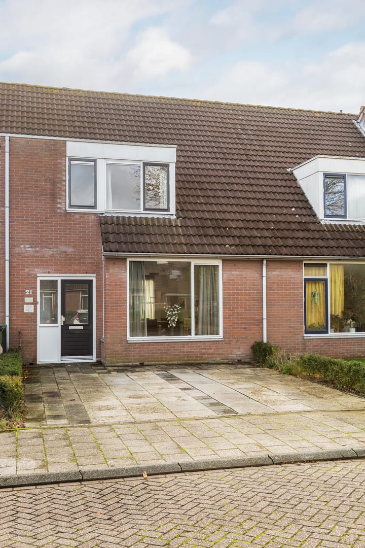 Foto 43 van Normandiëstraat 21