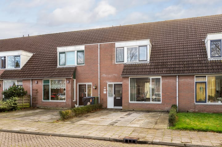 Foto 44 van Normandiëstraat 21