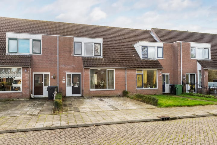 Foto 45 van Normandiëstraat 21