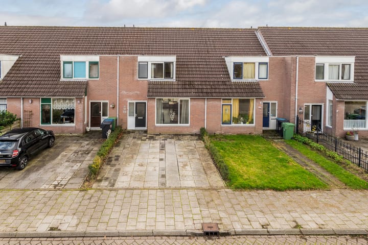 Foto 46 van Normandiëstraat 21