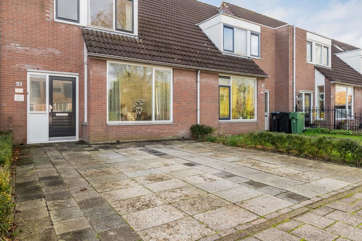 Foto 47 van Normandiëstraat 21