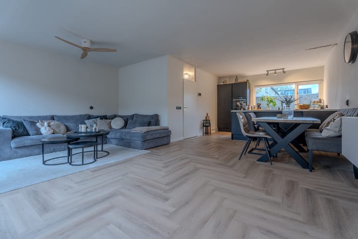 Foto 1 van Bilderdijkhof 16