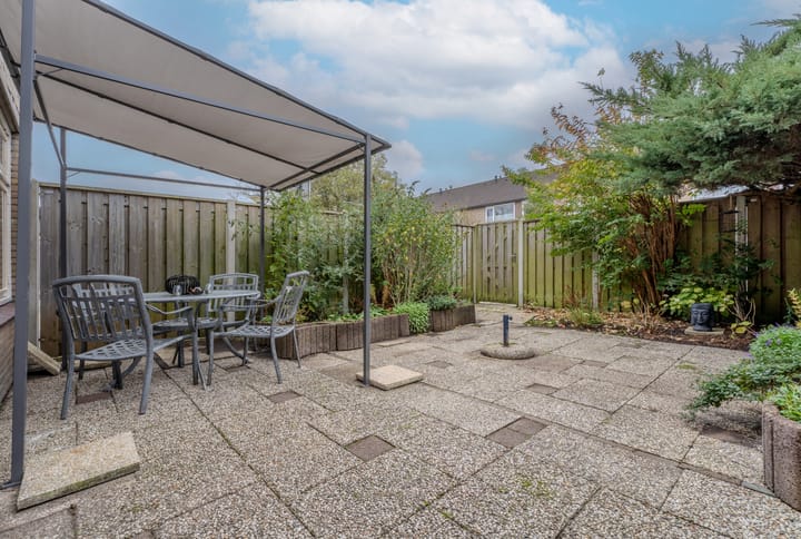 Foto 4 van Bilderdijkhof 16