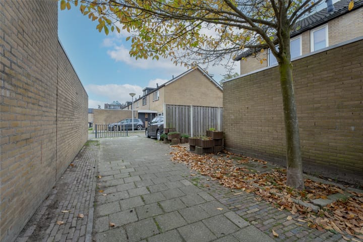 Foto 6 van Bilderdijkhof 16