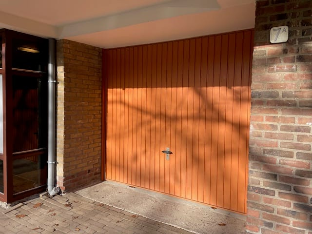 Julianaplantsoen, Diemen, 1111XG, Noord-Holland, Nederland