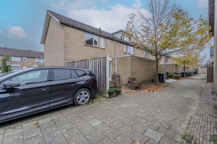 Foto 7 van Bilderdijkhof 16