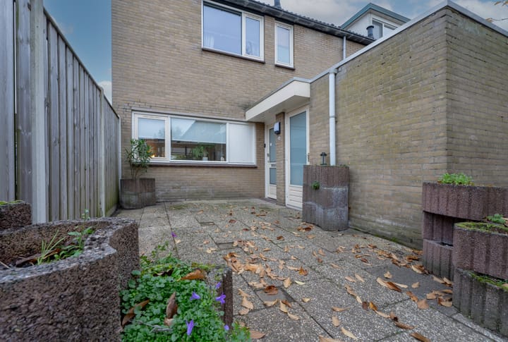 Foto 8 van Bilderdijkhof 16