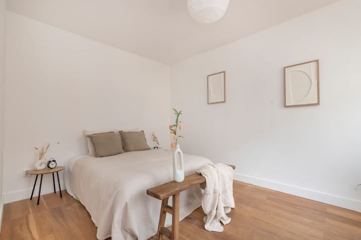 Foto 3 van Saenredamstraat 62-1