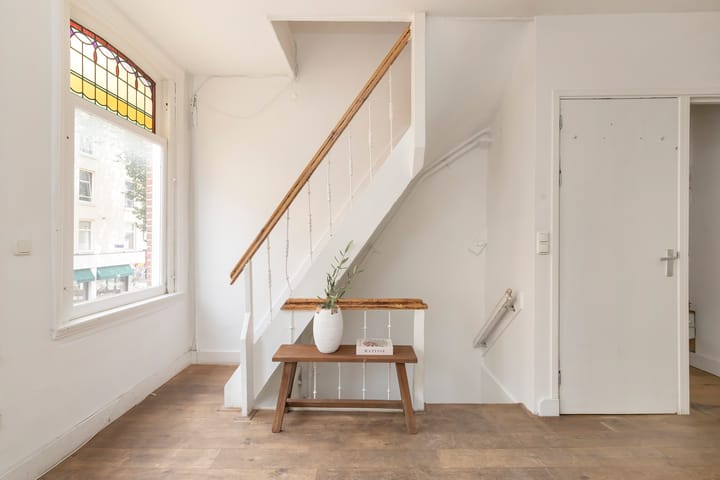 Foto 4 van Saenredamstraat 62-1