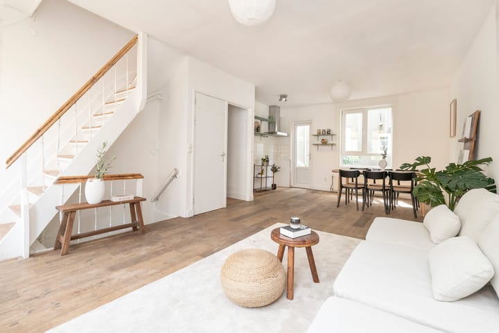 Foto 5 van Saenredamstraat 62-1