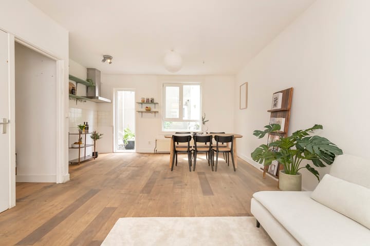 Foto 6 van Saenredamstraat 62-1